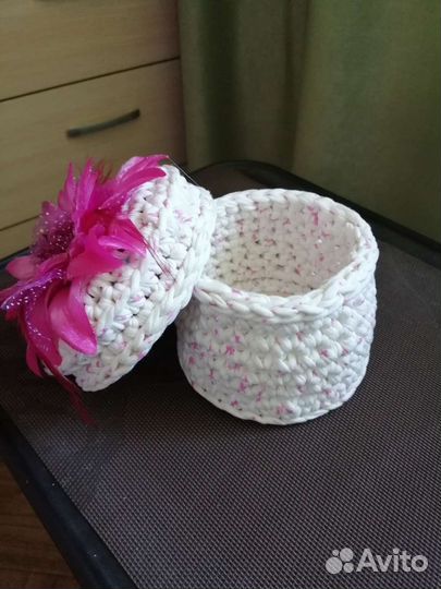 Ручная работа