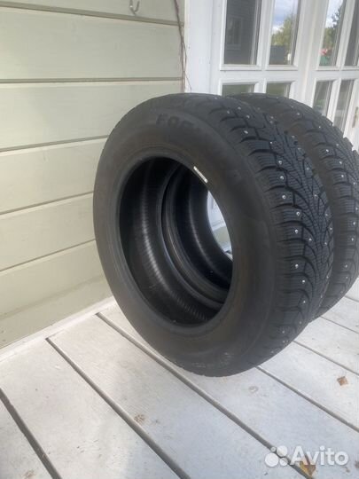 Pirelli Formula Ice 185/65 R15 88T