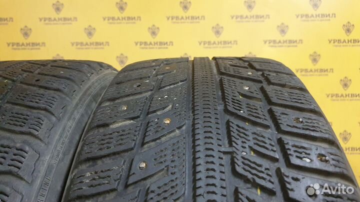 Marshal I'Zen KW22 215/50 R17 95T