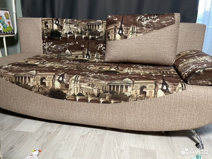 Диван раскладной