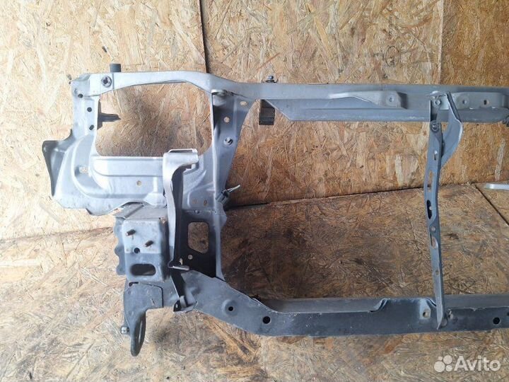 Рамка радиатора Toyota Corolla Spacio AE115 2002