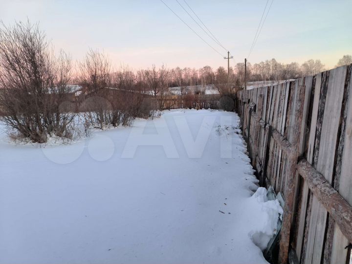 Участок 10 сот. (СНТ, ДНП)