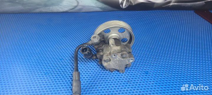 Гидроусилитель руля Audi A4 ALT 2.0I