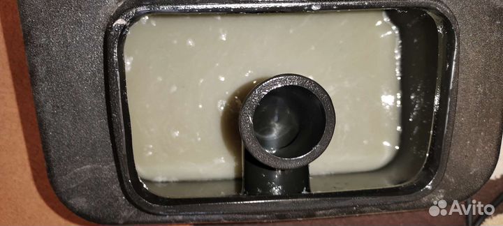 Выездная химчистка