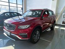 Новый Geely Atlas Pro 1.5 AMT, 2023, цена от 2 648 990 руб.