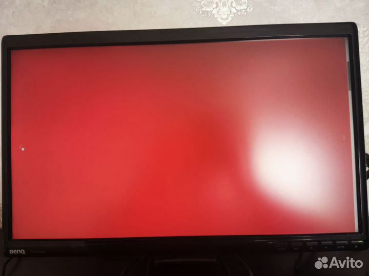 Монитор Benq 21.5