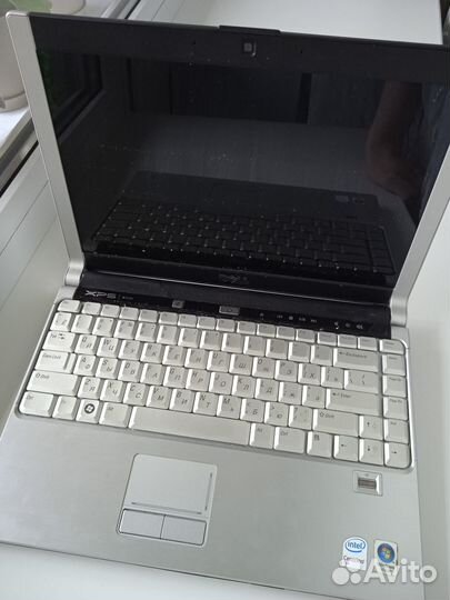 Dell XPS m1330