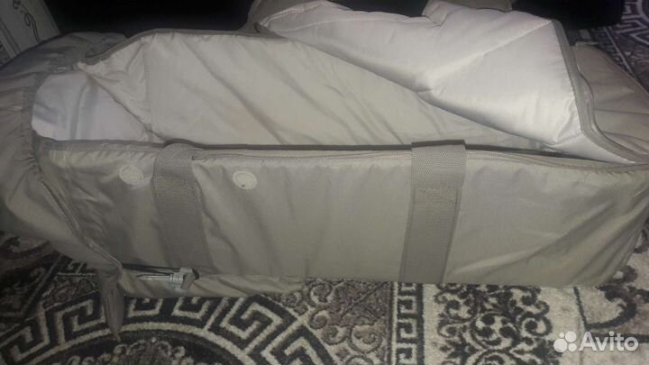 Детская люлька переноска