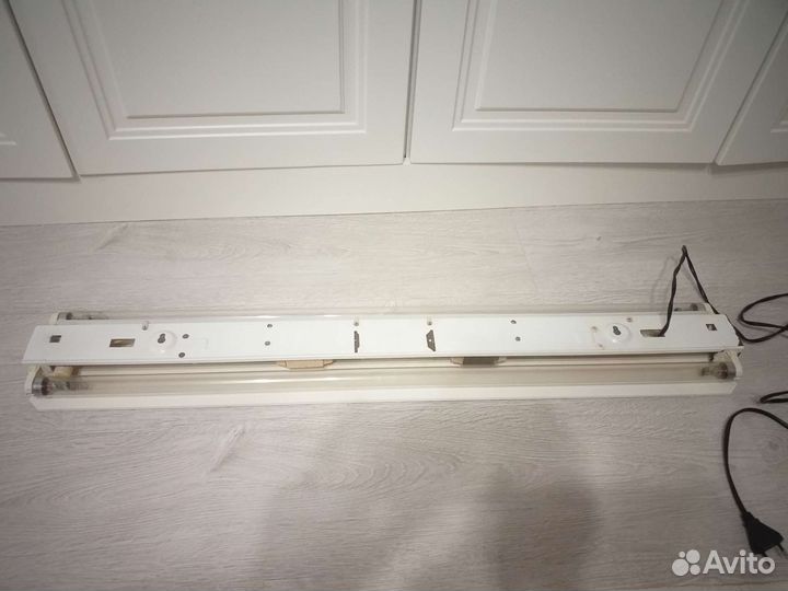 Лампа бактерицидная 2на30 Вт,ультрофиолетовая