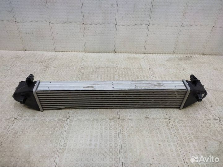 Интеркуллер Haval F7 2018