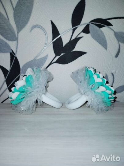 Резинка для волос