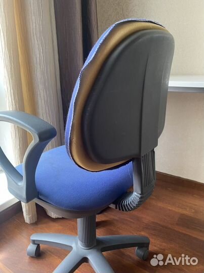 Компьютерное кресло