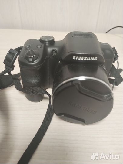 Фотоаппарат Samsung