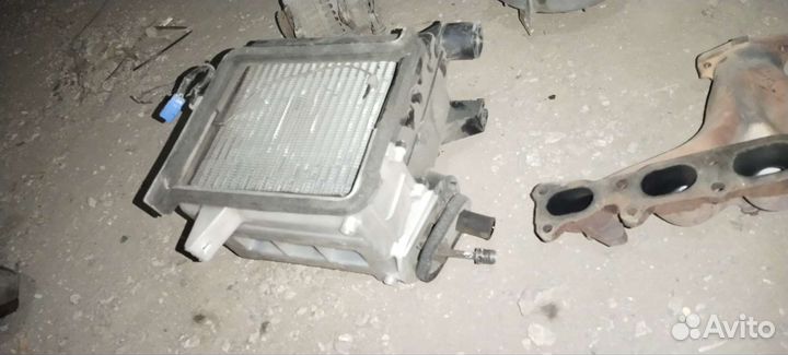 Запчасти Mazda 626