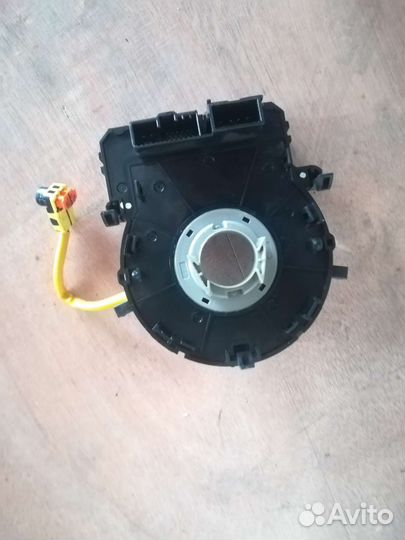 Шлейф подрулевой Kia Rio, Ceed 2, Hyundai Solaris