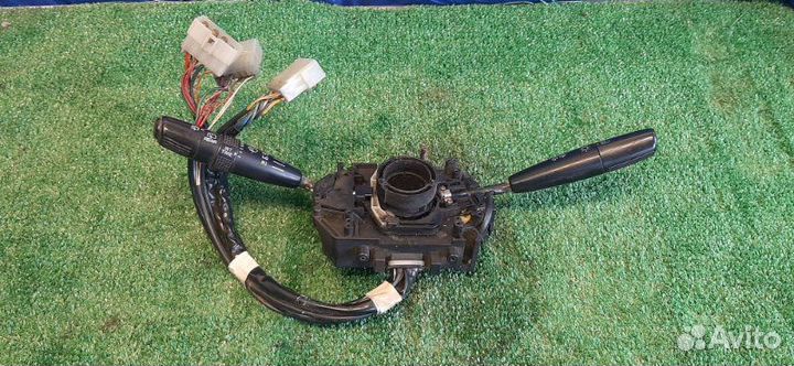 Блок подрулевых переключателей Subaru Legacy