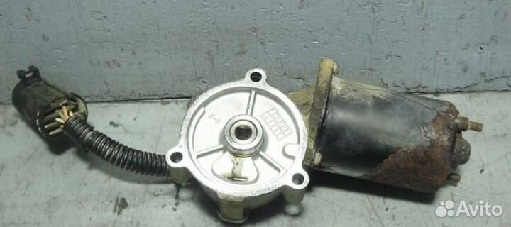 Сервопривод раздатки SsangYong BTR74 (D20DT G23D)