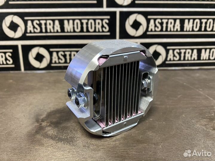 Спираль нагрева Камминз 2.8 Газель Бизнес / Некст