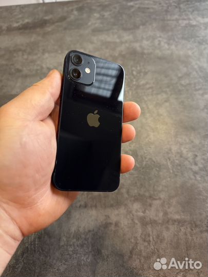 iPhone 12 mini, 128 ГБ