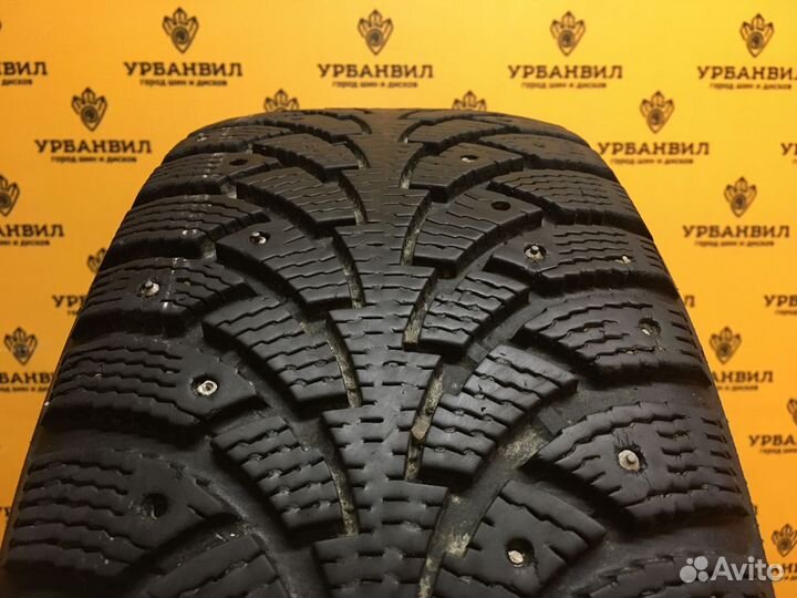 Nokian Tyres Nordman 4 205/55 R16 94V