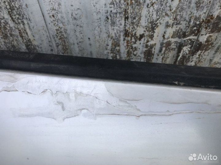 Дверь задняя правая Kia Cerato 2013-2016