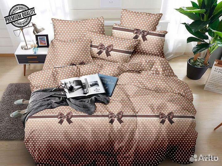 Ткань полисатин дисперс 80гр