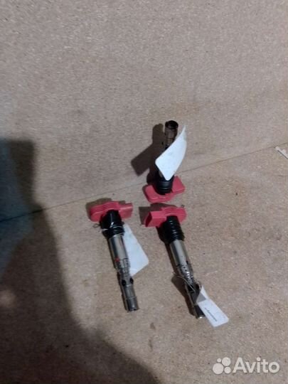 Катушка зажигания VAG Audl