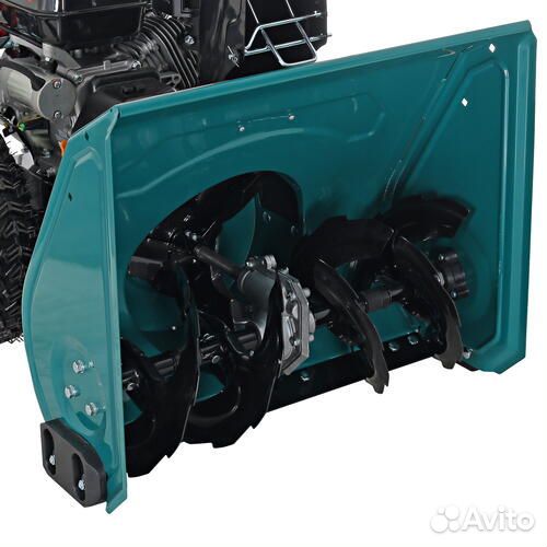 Снегоуборщик FinePower srmp6119L