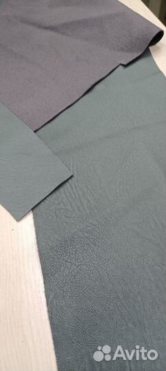 Кожзам продам