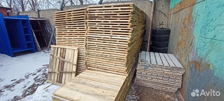 Леса строительные