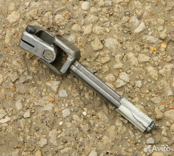 Карданчик рулевой VW Golf 4 / Skoda Octavia