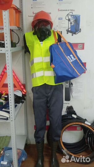 Адр комплект для Селитры, Жмых