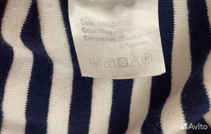 Джемпер брюки 42-44