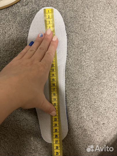 Кеды мужские 42 размер