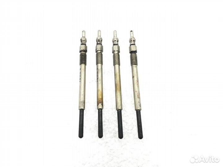 Свеча накала Citroen C4 Picasso универсал HDI 2007