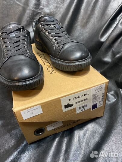 Кеды DJ колекшн 43-й