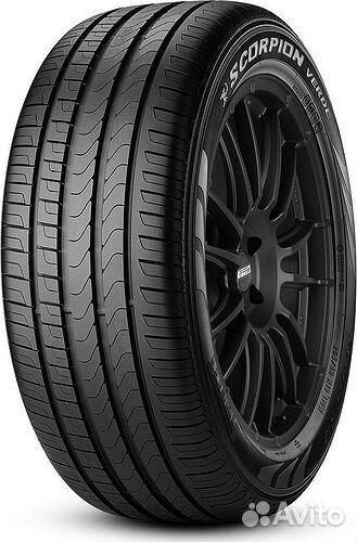 Pirelli Scorpion Verde 255/50 R19 V