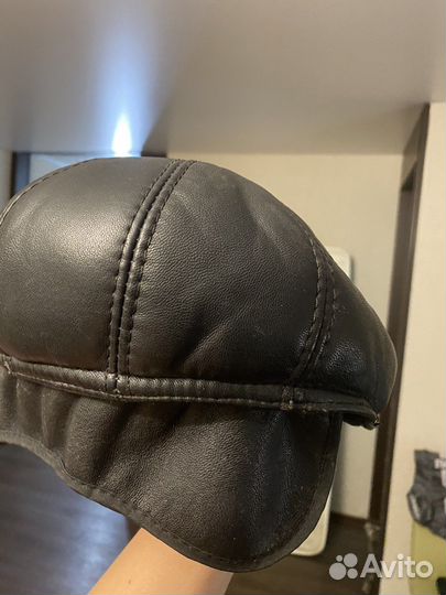 Мужская кепка