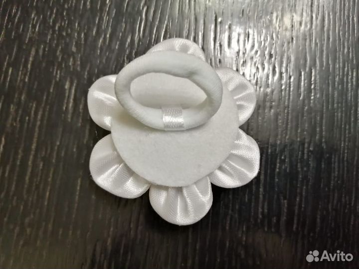 Резиночки для волос 