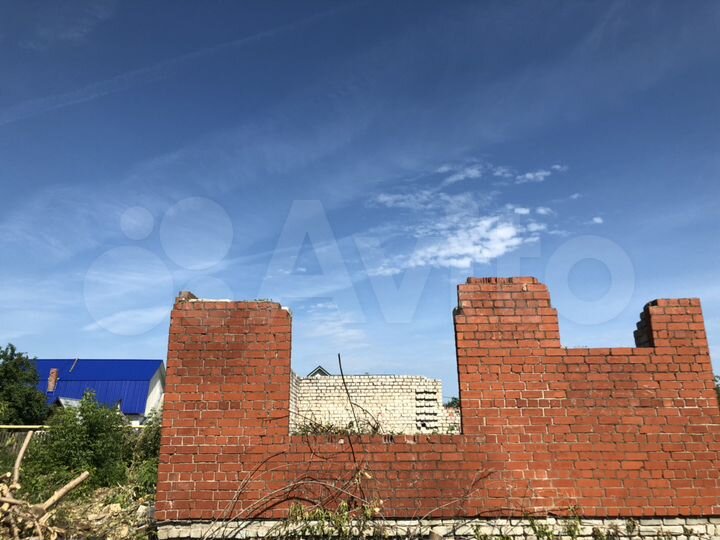 Участок 7,9 сот. (ИЖС)