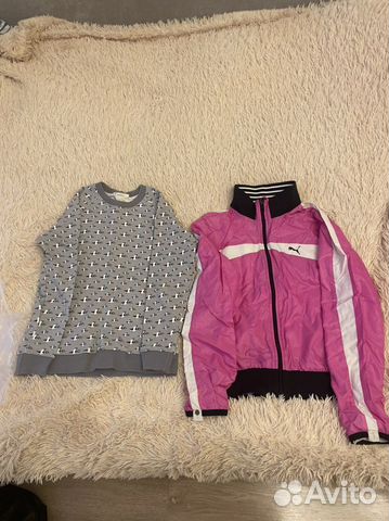 Puma, fila, запорожец