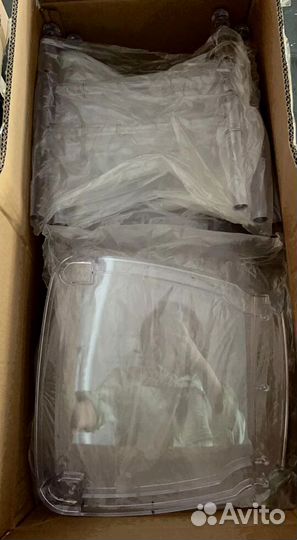 Банкетные стулья