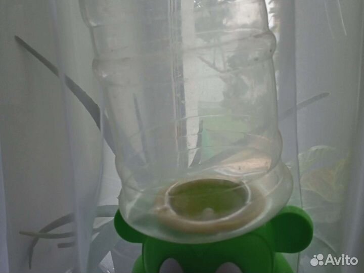 Куллер для воды детский