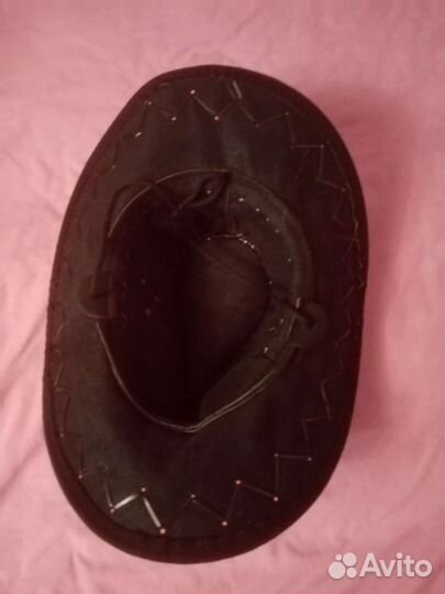 Ковбойский костюм для шоу