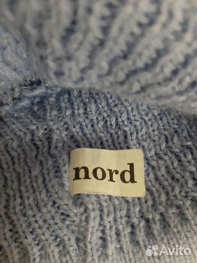 Шапка женская