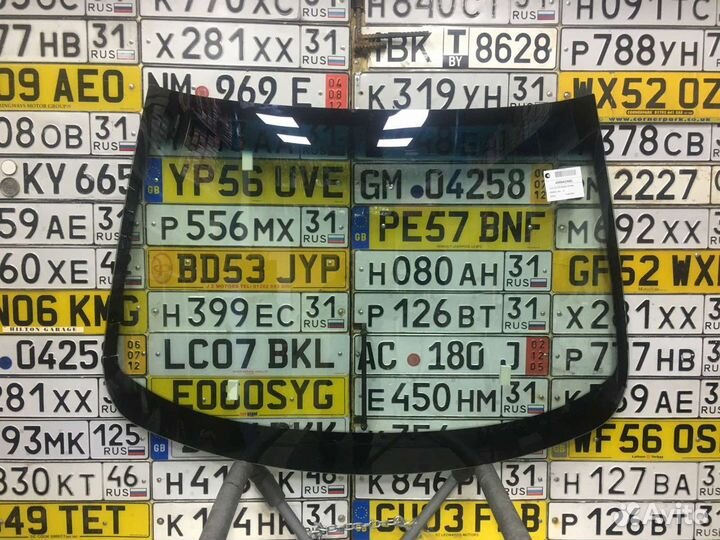 Автостекло для автомобиля Форд