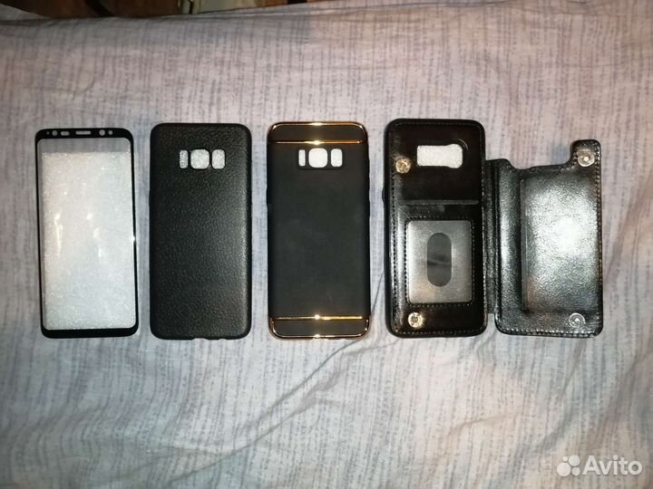 Чехол для samsung galaxy s8