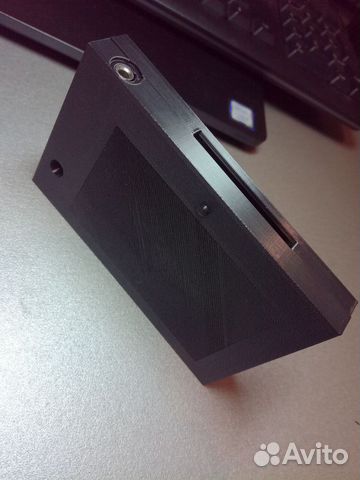 Carnivore 2 Многофункциональный картридж для MSX