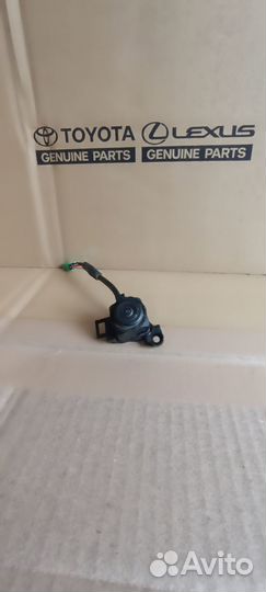 Камера кругового обзора Camry v70-v75