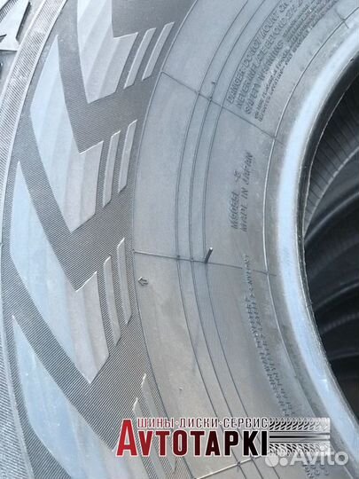 Yokohama Ice Guard SUV G075 315/70 R17